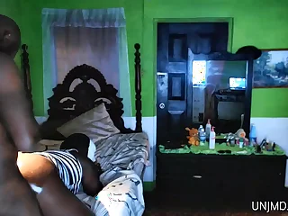He his stepdad surrounding order to fuck stepmom